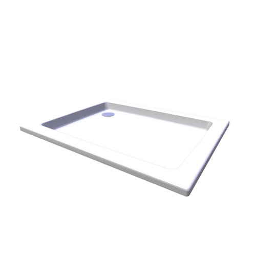 Kaldewei / Duschplan / 547-1 - (900x700x65)