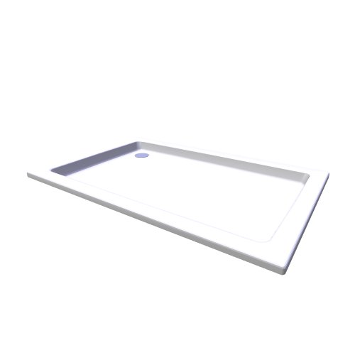 Kaldewei / Duschplan / 555-1 - (1200x800x65)