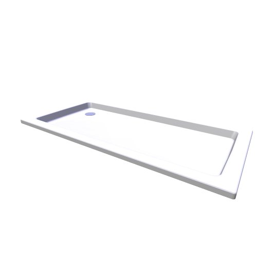 Kaldewei / Duschplan / 423-1 - (1400x700x65)