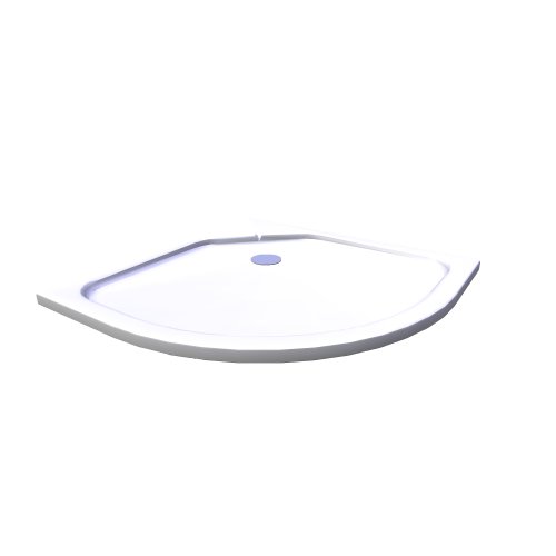 Kaldewei / Fontana / 594-1 - (800x800x40)