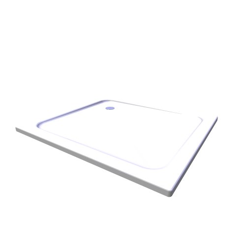 Kaldewei / Superplan / 388-1 - (900x800x32)