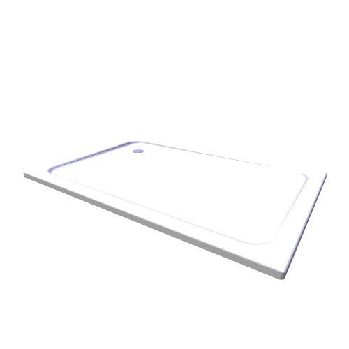 Kaldewei / Superplan / 389-1 - (1200x800x32)