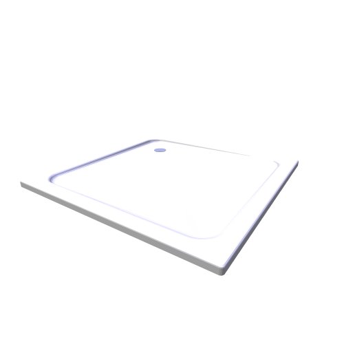 Kaldewei / Superplan / 390-1 - (900x900x32)