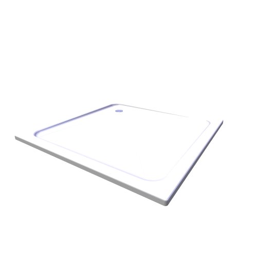 Kaldewei / Superplan / 391-1 - (1000x1000x32)