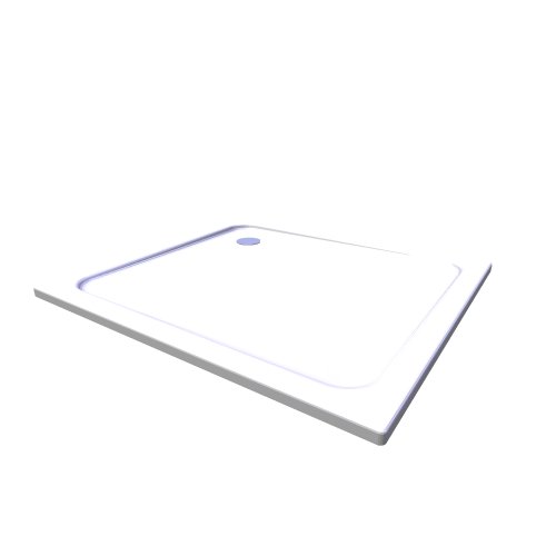 Kaldewei / Superplan / 404-1 - (1000x900x32)