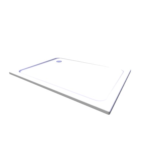 Kaldewei / Superplan / 406-1 - (1200x900x32)