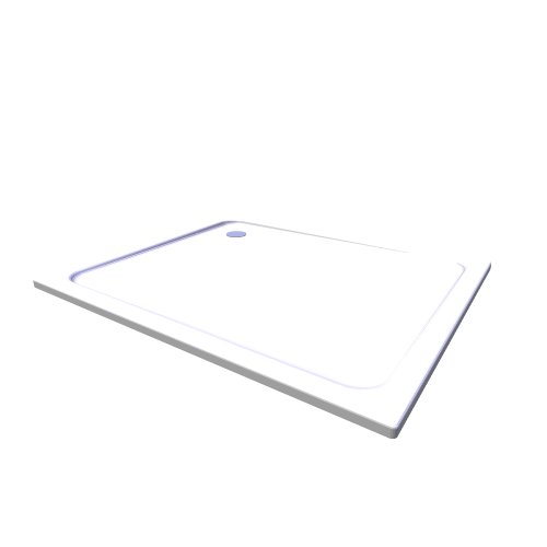 Kaldewei / Superplan / 407-1 - (1200x1000x32)