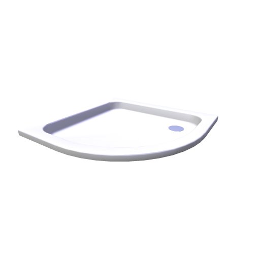 Kaldewei / Zirkon / 511-1 - (800x800x65)