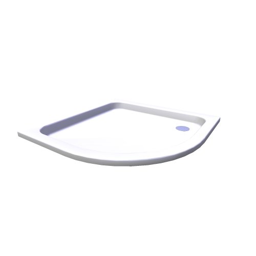 Kaldewei / Zirkon / 513-1 - (900x900x65)