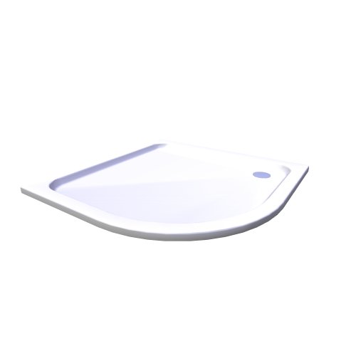 Kaldewei / Zirkon / 606-1 - (1000x1000x35)