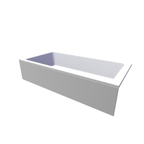 Kaldewei / Bassino / 144-5 - (2000x1000x460)