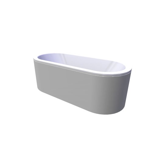 Kaldewei / Classic / 113 - (1700x750x580)