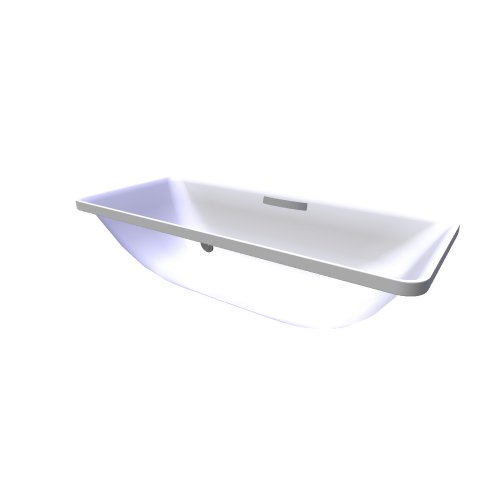 Kaldewei / Incava / 174 - (1800x800x450)