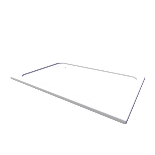 Kaldewei / Superplan plus / 483-1 - (1200x800x32)