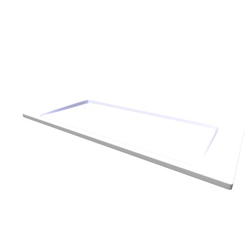 Kaldewei / Superplan xxl / 431-1 - (1600x700x39)