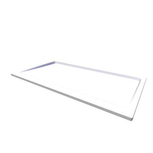 Kaldewei / Superplan xxl / 444-1 - (1700x1000x52)