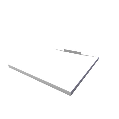 Kaldewei / Xetis / 886 - (1000x1130x80)