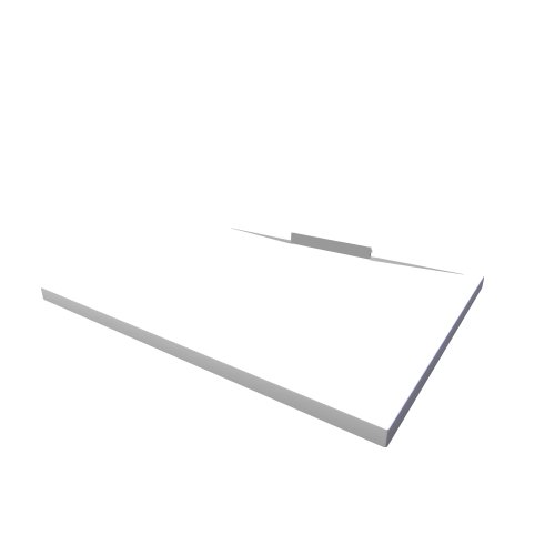 Kaldewei / Xetis / 888 - (1200x1030x80)