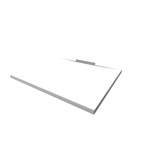 Kaldewei / Xetis / 889 - (1200x1130x80)