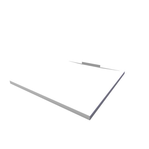 Kaldewei / Xetis / 890 - (1200x1330x80)