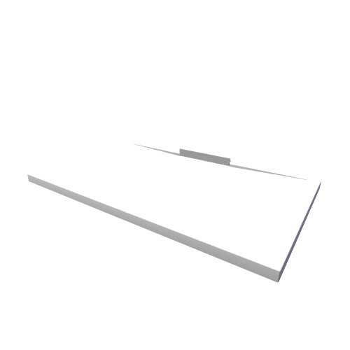 Kaldewei / Xetis / 891 - (1400x930x80)