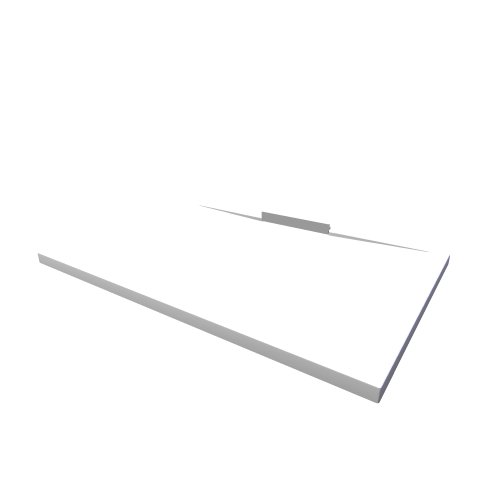 Kaldewei / Xetis / 892 - (1400x1030x80)