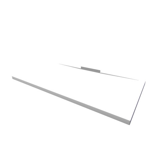 Kaldewei / Xetis / 894 - (1700x1030x80)