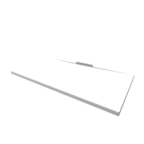 Kaldewei / Xetis / 897 - (1800x1130x80)