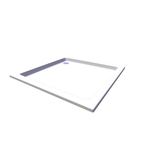 Kaldewei / Duschplan / 392-1 - (1000x1000x65)