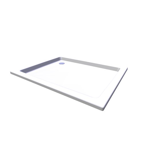 Kaldewei / Duschplan / 419-1 - (1100x900x65)