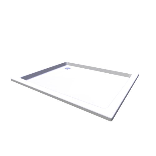 Kaldewei / Duschplan / 421-1 - (1200x1000x65)