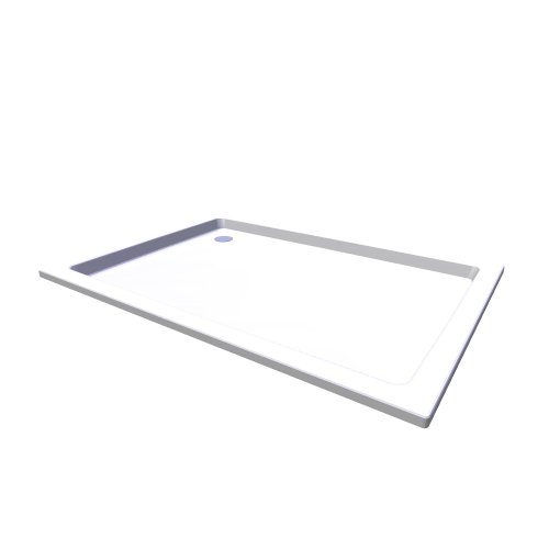 Kaldewei / Duschplan / 427-1 - (1400x1000x65)