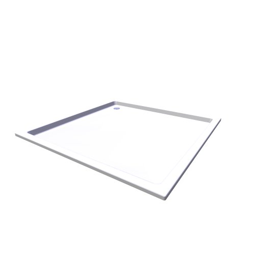 Kaldewei / Duschplan / 428-1 - (1500x1500x65)