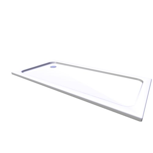 Kaldewei / Superplan xxl / 408-1 - (1400x700x40)