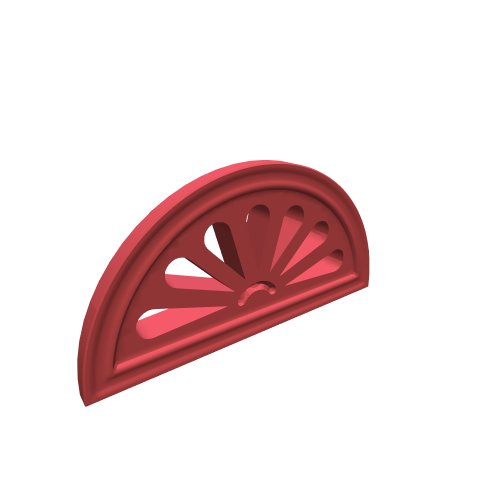 Kerkotherm / Accessories / 731101 - (570x60x285)