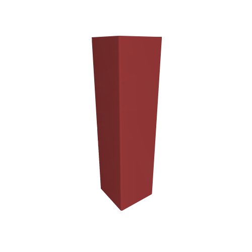 Kerkotherm / Accessories / 762101 - (160x160x600)