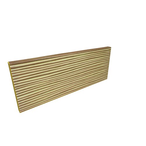 Kerkotherm / Kaminöfen BAMBUS / 231232 - (574x27x222)