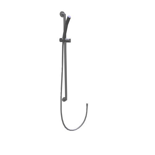 Kludi / NEW WAVE ARM / 5714005-00 - (356x244x1354)