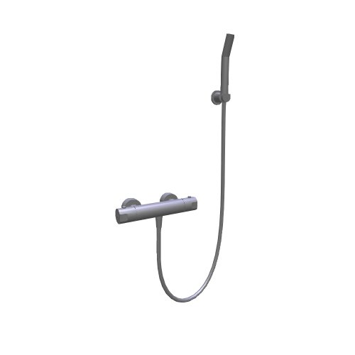 Kludi / NEW WAVE ARM / 57420 - (477x105x1028)