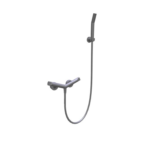 Kludi / NEW WAVE ARM / 57710 - (480x90x1028)