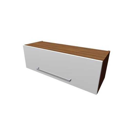 Krajcar / Doplňkové skříňky / Knp4.90.1.1 - (900x352x299)