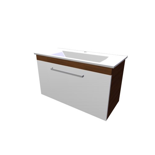 Krajcar / Ka atria / Ka100.1.1 - (1000x467x585)