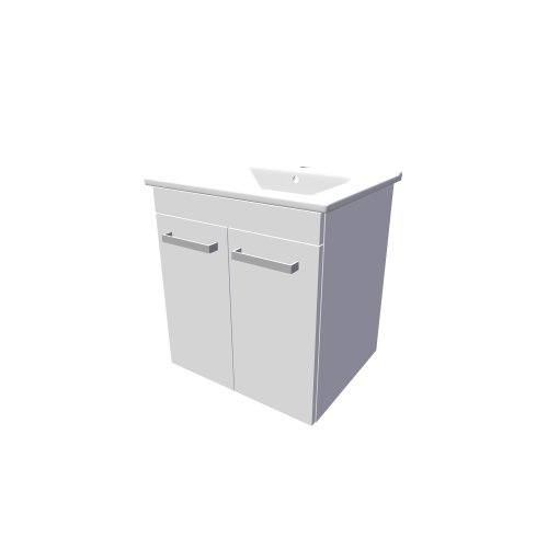 Krajcar / Ka atria / Kak55.1.1 - (550x465x590)