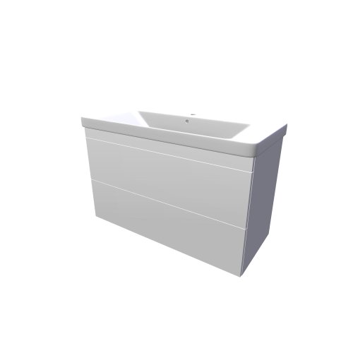 Krajcar / Plx push / Plx105.1.1 - (1025x460x655)