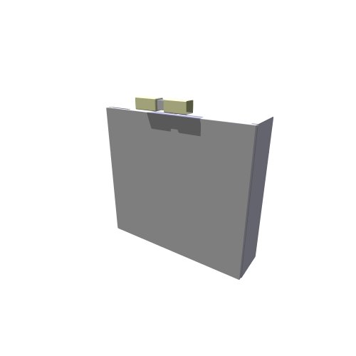 Laufen / Case,case plus / 444951 - (600x209x605)