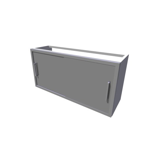 Laufen / Case,case plus / 470501 - (860x303x428)