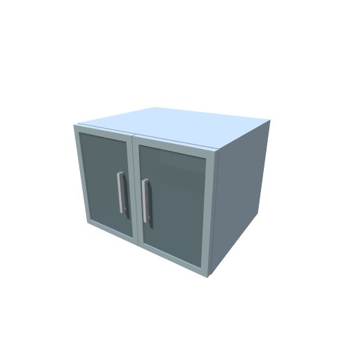 Laufen / Case,case plus / 473951 - (530x468x390)