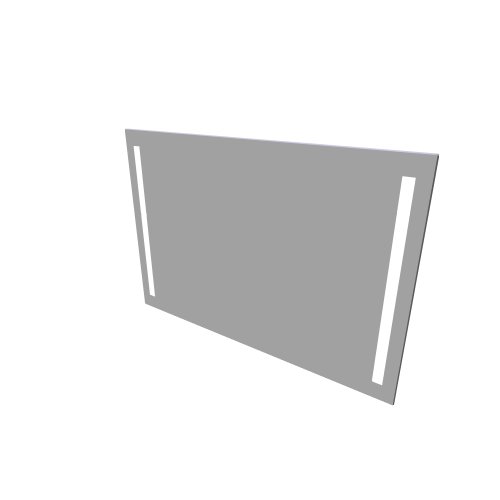 Laufen / Case,case plus / 447242 - (900x51x620)