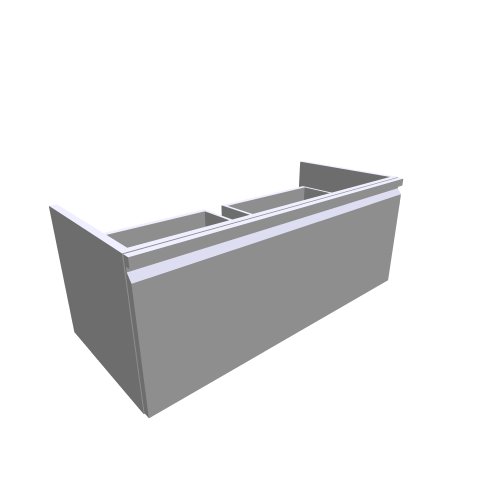 Laufen / Laufen pro s / 483552 - (1010x450x392)