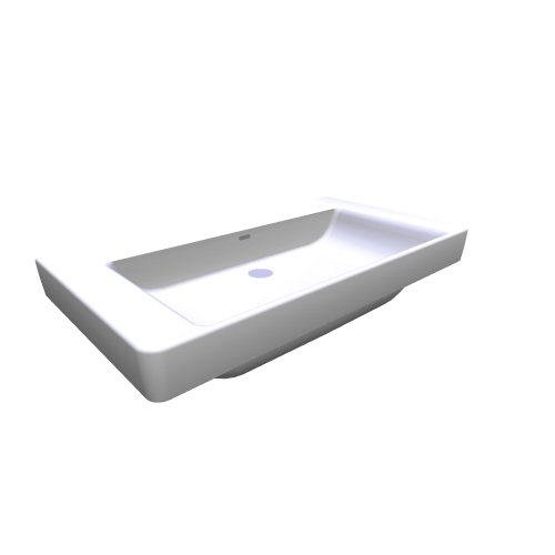 Laufen / Laufen pro s / 816965 - (850x465x175)